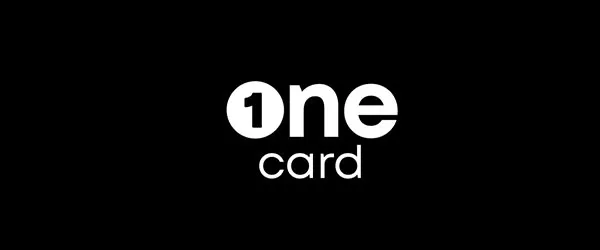 one-card